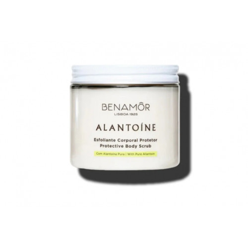 Benamor Alantoíne Protective Body Scrub Aizsargājošs ķermeņa skrubis 200ml