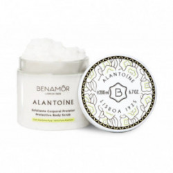 Benamor Alantoíne Protective Body Scrub Aizsargājošs ķermeņa skrubis 200ml