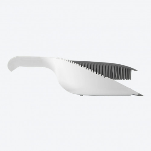 Norwex Dust Pan and Brush Set Atkritumu liekšķere ar slotiņu 1gab.