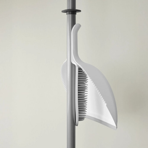 Norwex Dust Pan and Brush Set Atkritumu liekšķere ar slotiņu 1gab.