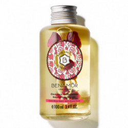 Benamor Rose Amélie Revitalizing Dry Oil Atjaunojoša ķermeņa eļļa 100ml