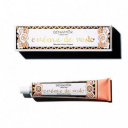 Benamor Rosto Beauty Set Sejas kopšanas komplekts