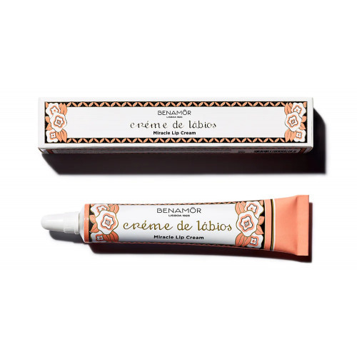 Benamor Rosto Beauty Set Sejas kopšanas komplekts