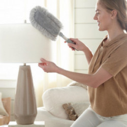 Norwex EnviroWand Interjera slota ar abpusēju uzgali putekļiem Mini