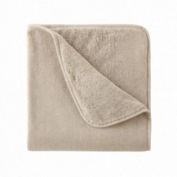Norwex Ultra-Plush Bath Towel Plīša vannas dvielis Grey