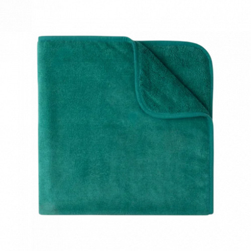 Norwex Ultra-Plush Bath Towel Plīša vannas dvielis Grey