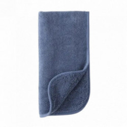 Norwex Ultra-Plush Hand Towel Plīša roku dvielis Grey
