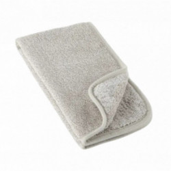 Norwex Ultra-Plush Hand Towel Plīša roku dvielis Grey