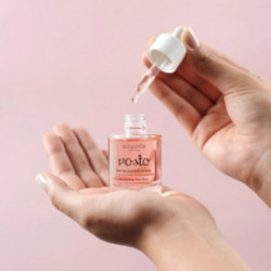 Benamor Rosto Revitalizing Face Elixir Atjaunojošs sejas eliksīrs 30ml