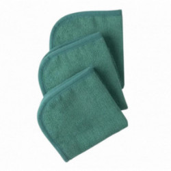 Norwex Ultra-Plush Body and Face Pack Plīša ķermeņa un sejas salvetes 3 gab.