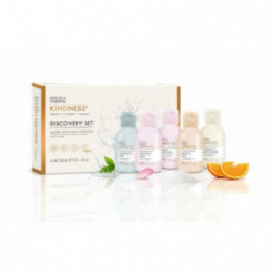 Baylis & Harding Kindness+ Range Discovery Gift Set Ķermeņa kopšanas komplekts Komplekts