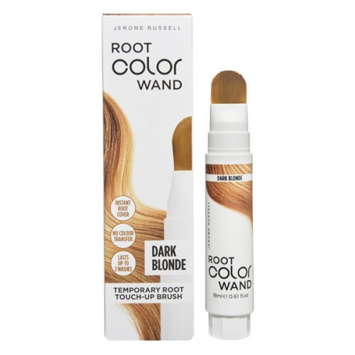 Jerome Russell Root Color Wand Laicīga matu krāsa saknēm 18ml
