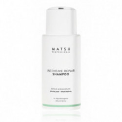 Matsu Intensive Repair Shampoo Atjaunojošs matu šampūns 350ml
