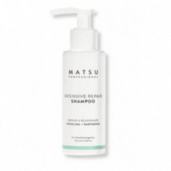 Matsu Intensive Repair Shampoo Atjaunojošs matu šampūns 350ml