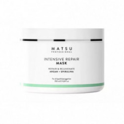Matsu Intensive Repair Mask Intensīvi barojoša maska 350ml