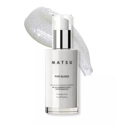 Matsu Pop Gloss Hair Serum Matu serums 100ml