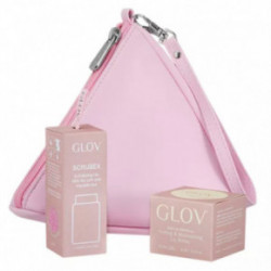 Glov Perfect Lips Lip Care Set Lūpu kopšanas komplekts