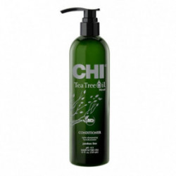 CHI Tea Tree Oil Matu kondicionieris ar tējas koka eļļu 340ml