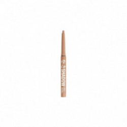 W7 Cosmetics Lip Shadow Creamy Lip Contour Liner Krēmveida lūpu kontūrzīmulis Faded Terra