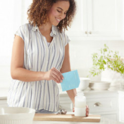 Norwex Foaming Hand Wash Powder Putojošs pulveris roku mazgāšanai 27g