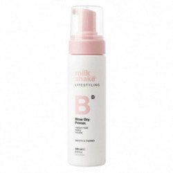 Milk_shake Lifestyling Blow-Dry Primer Sagatavojošs matu veidošanas losjons 200ml