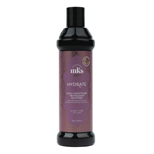 MKS eco Hydrate Conditioner High Tide Mitrinošs kondicionieris 296ml