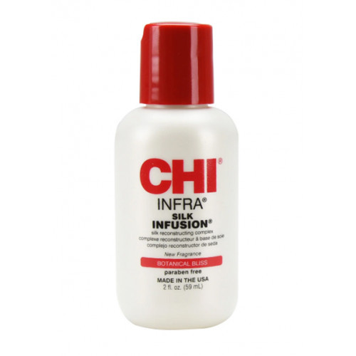 CHI Infra Silk Infusion Botanical Bliss Zīda serums 59ml