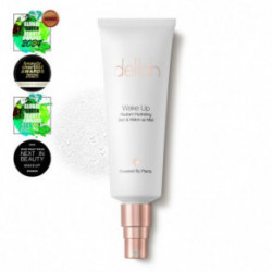 Delilah Wake Up Radiant Hydrating Mist Sejas ādas un grima migla 80ml