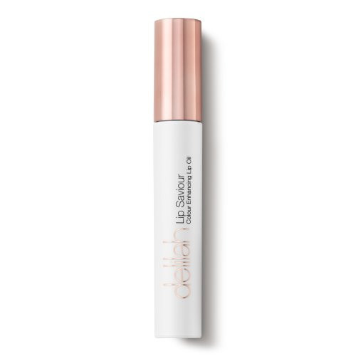 Delilah Lip Saviour Colour Enhancing Lip Oil Lūpu eļļa 5ml