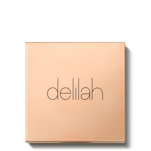Delilah Colour Intense Acu ēnu palete 1gab.