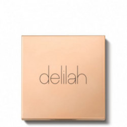 Delilah Colour Intense Acu ēnu palete 1gab.