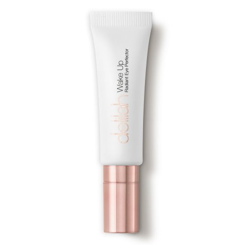 Delilah Wake Up Radiant Eye Perfector Grima bāzes serums acu zonai 8ml