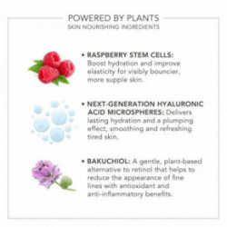 Delilah Wake Up Radiant Elixir Spīdumu piešķirošs līdzeklis 20ml