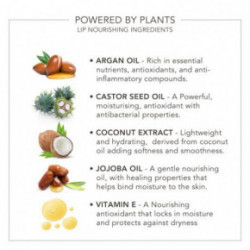 Delilah Lip Saviour Colour Enhancing Lip Oil Lūpu eļļa 5ml