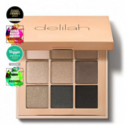 Delilah Colour Intense Acu ēnu palete 1gab.