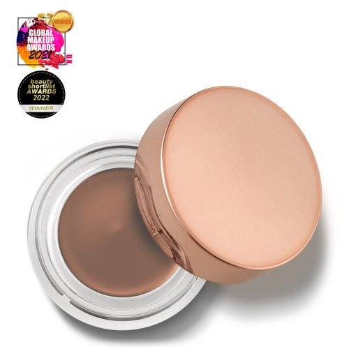 Delilah Gel Line Long Wear Brow & Eyeline Želejveida acu un uzacu laineris 4g