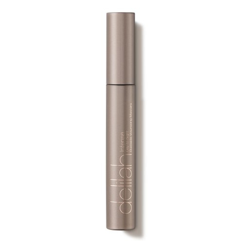 Delilah Intense Day-to-Night Buildable Volumising Mascara Skropstu tuša, kas pagarina un biezina skropstas 10.5ml
