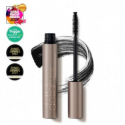 Delilah Intense Day-to-Night Buildable Volumising Mascara Skropstu tuša, kas pagarina un biezina skropstas 10.5ml