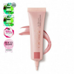 Delilah In Bloom Radiant Liquid Blush Šķidrie vaigu sārtumi 12ml