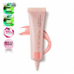 Delilah In Bloom Radiant Liquid Blush Šķidrie vaigu sārtumi 12ml