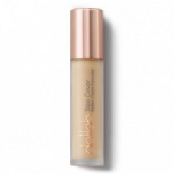 Delilah Take Cover Radiant Cream Concealer Krēmveida korektors 3.5ml