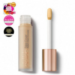 Delilah Take Cover Radiant Cream Concealer Krēmveida korektors 3.5ml