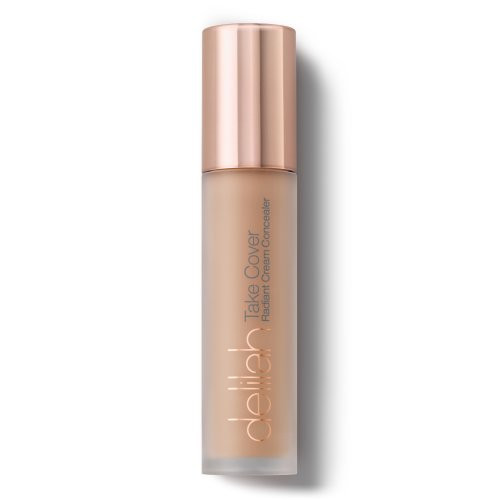 Delilah Take Cover Radiant Cream Concealer Krēmveida korektors 3.5ml