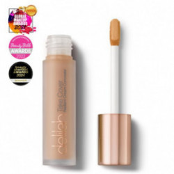 Delilah Take Cover Radiant Cream Concealer Krēmveida korektors 3.5ml