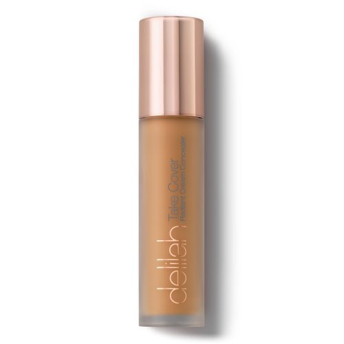 Delilah Take Cover Radiant Cream Concealer Krēmveida korektors 3.5ml