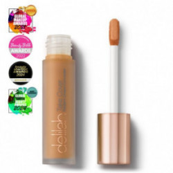 Delilah Take Cover Radiant Cream Concealer Krēmveida korektors 3.5ml
