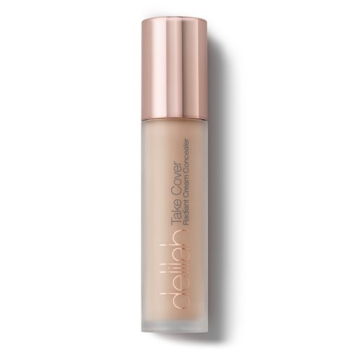 Delilah Take Cover Radiant Cream Concealer Krēmveida korektors 3.5ml