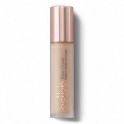 Delilah Take Cover Radiant Cream Concealer Krēmveida korektors 3.5ml