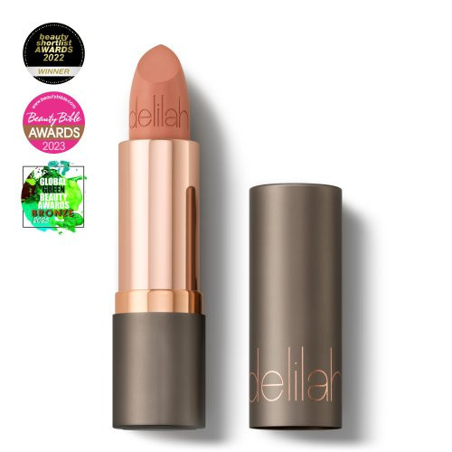 Delilah Color Intense Krēmveida lūpu krāsa 3.7g