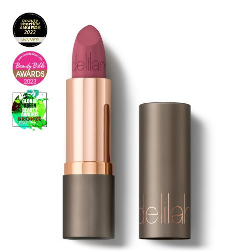 Delilah Color Intense Krēmveida lūpu krāsa 3.7g